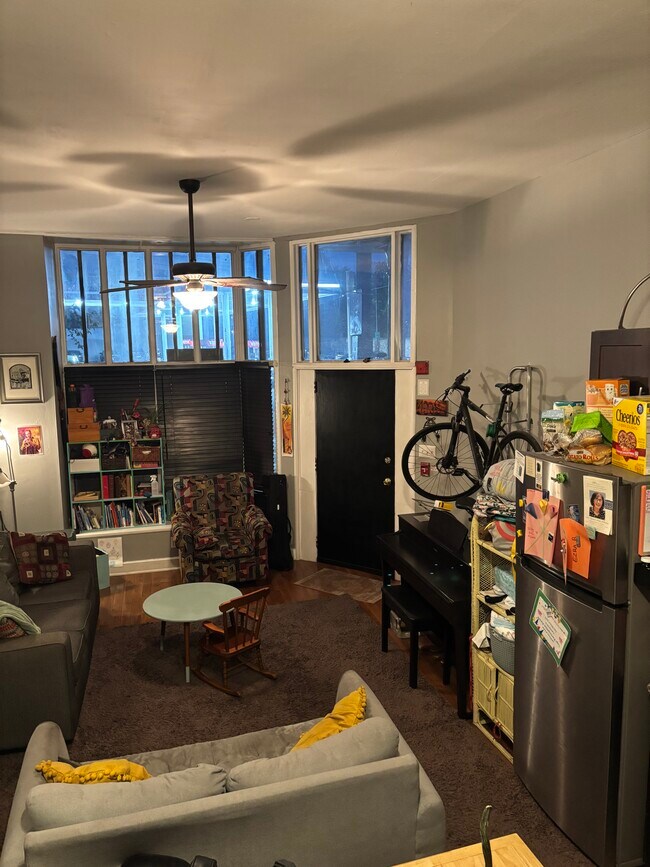 Foto del edificio - 2518 Poplar St