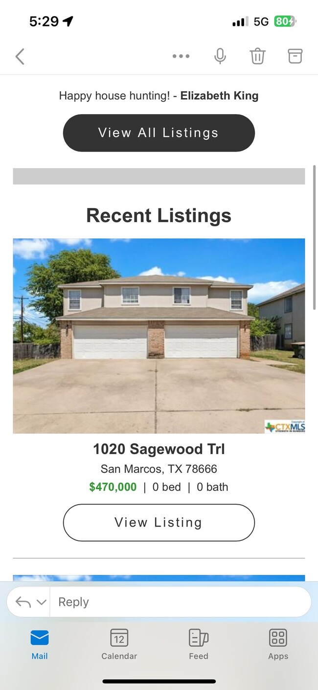 Building Photo - 1020 Sagewood Trail