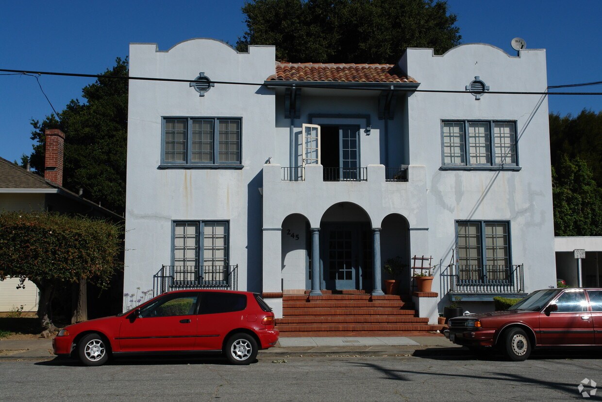Building Photo - 245 Grand Blvd
