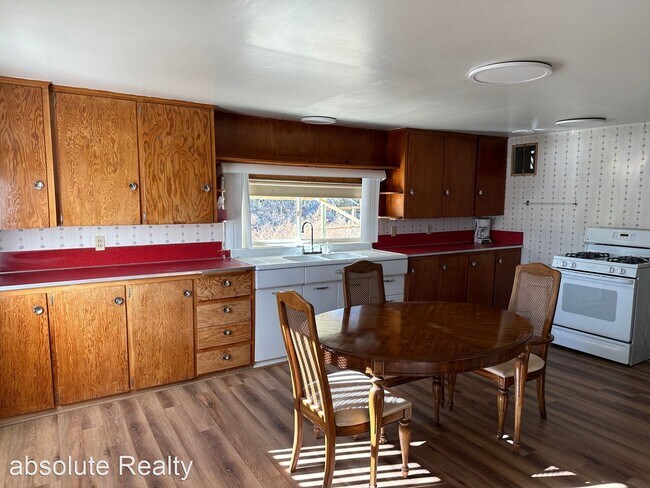 Building Photo - 2 br, 2 bath House - 380 Rd 4990