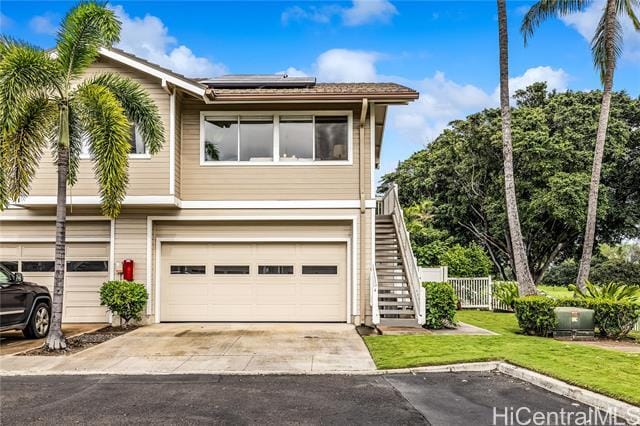 Building Photo - 92-1507-1507 Aliinui Dr