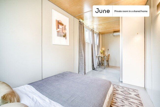 Photo - Room in Shared 6 bed/6 bath home
