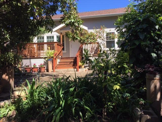 Photo - 247 Athol Ave (Oakland, CA)