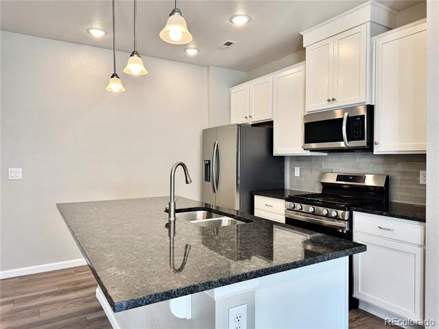 Building Photo - 16355 Askins Lp