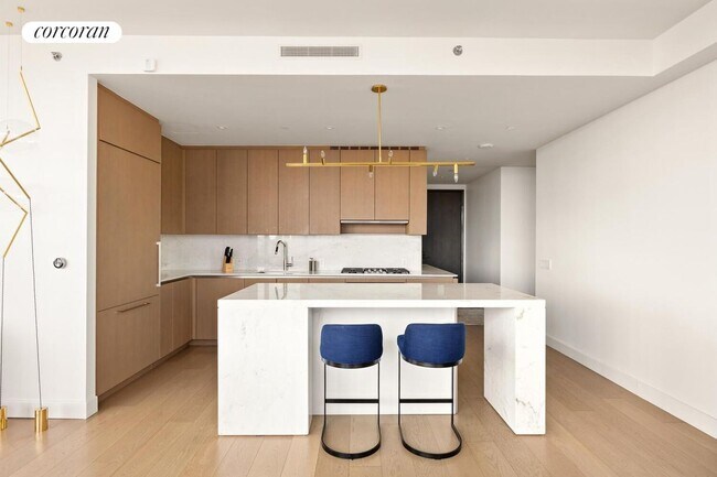 Foto del edificio - 15 Hudson Yards