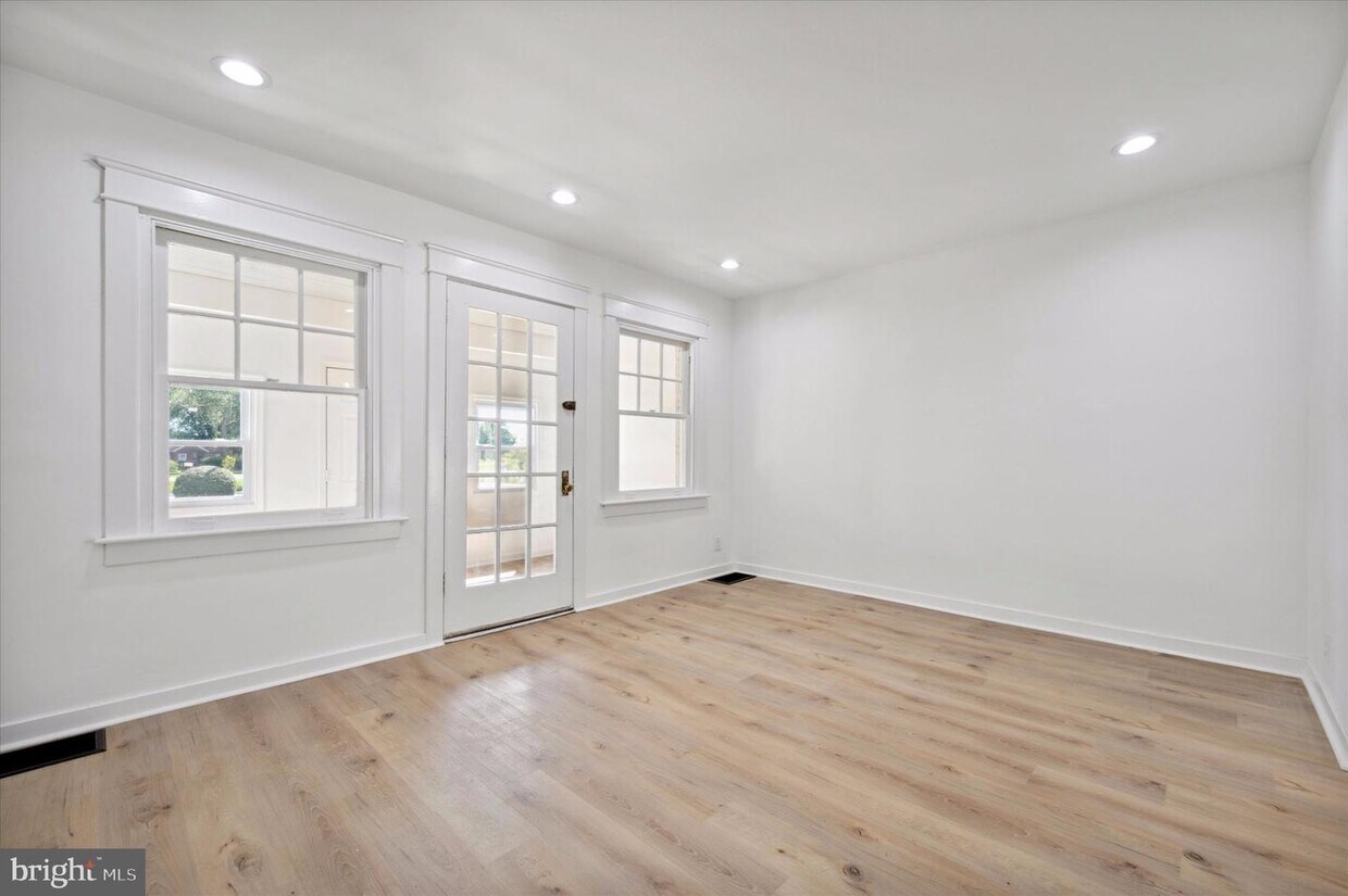 1407 Lawrence Rd, Havertown, PA 19083 Townhome Rentals in Havertown