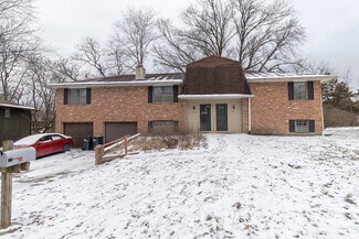 Building Photo - 2008 Juniper Dr