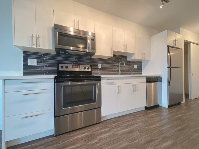 Interior Photo - Sunrise Heights Apartments