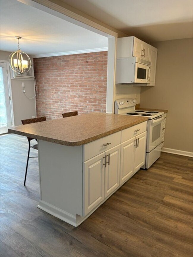 Foto del edificio - Village of Fayetteville Townhouse for Rent