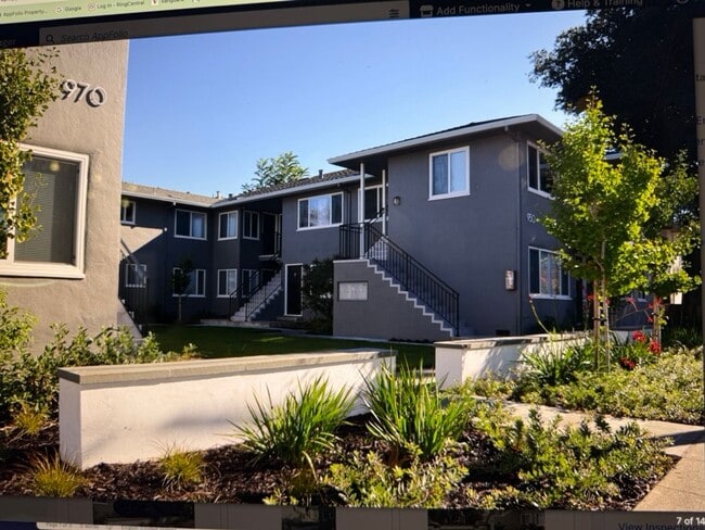 Interior Photo - Menlo Pointe Apartments