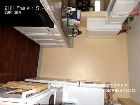 Primary Photo - 2101 Franklin St