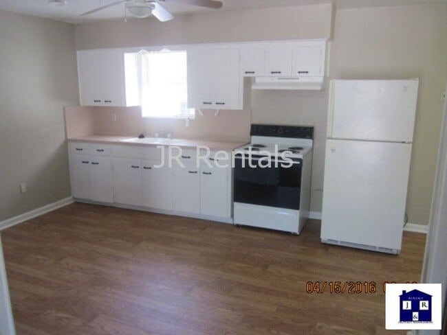 Building Photo - 2107 Brantley Ave