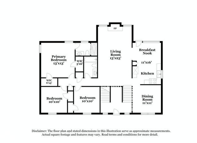 Building Photo - 1473 W MULBERRY ST, OLATHE, KS 66061