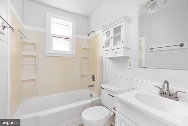 Foto del edificio - 702 S Braddock St