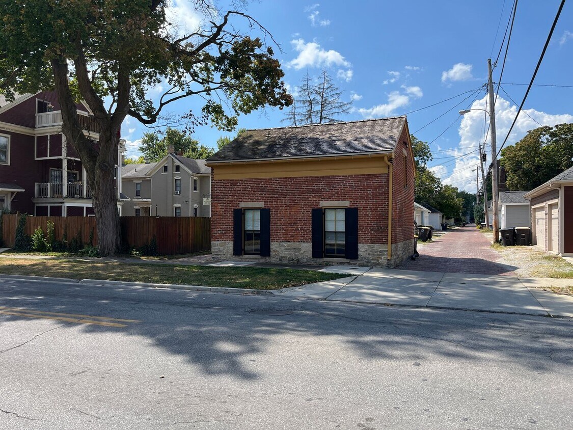 Primary Photo - Mary Rockhill-Tyler House