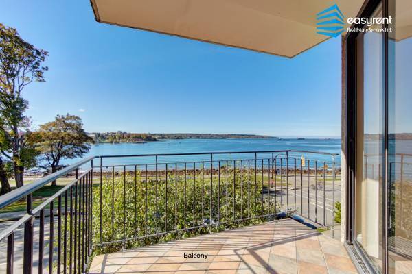Photo du bâtiment - 1575 Beach Av