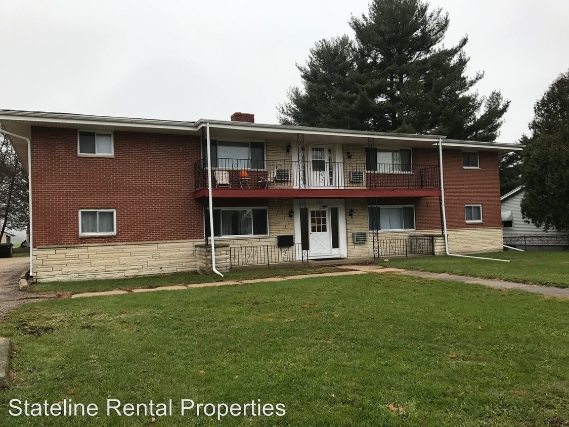 Primary Photo - 905 W Blackhawk Dr