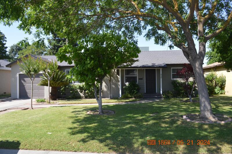 930 S Rose St, Turlock, CA 95380 House Rental in Turlock, CA