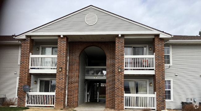 Building Photo - 2820 17th Ave