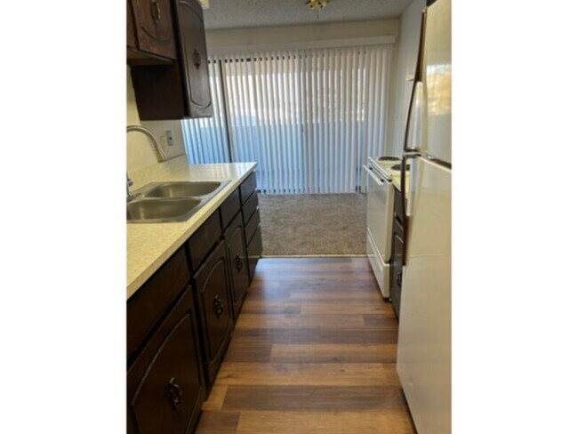 Foto del edificio - Timbers II condo Cherry Creek Schools