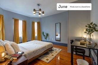 Building Photo - Room in Shared 3 bed/1 bath home