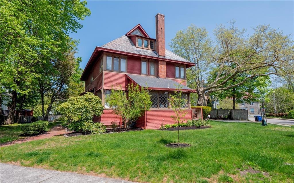 48 Everett St Unit E, Newport, RI 02840 Condo for Rent in Newport, RI