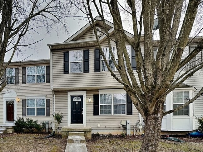 Building Photo - 7 Winlo Ct