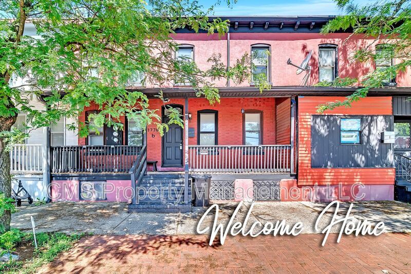 1778 E State St Unit B (2nd floor), Hamilton Township, NJ 08609 Condo