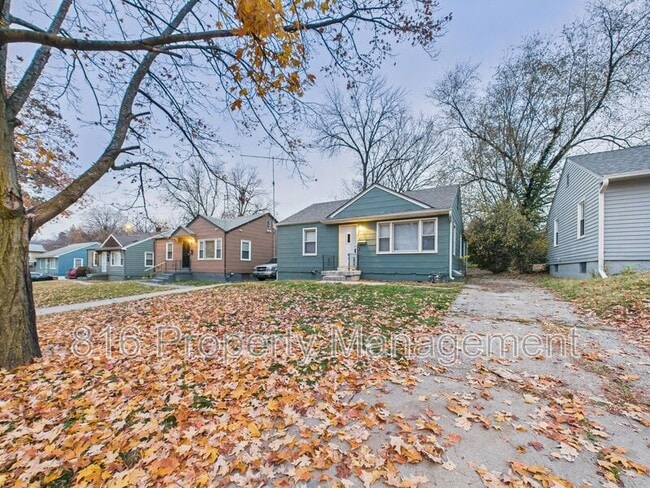 Building Photo - 7424 Bellefontaine Ave