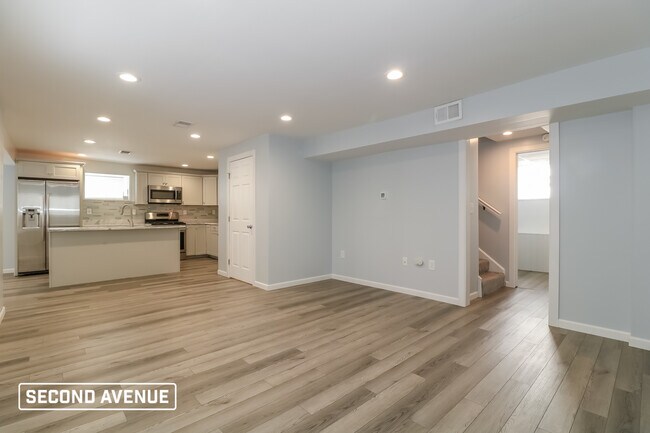 Foto del edificio - 385 Chestnut St