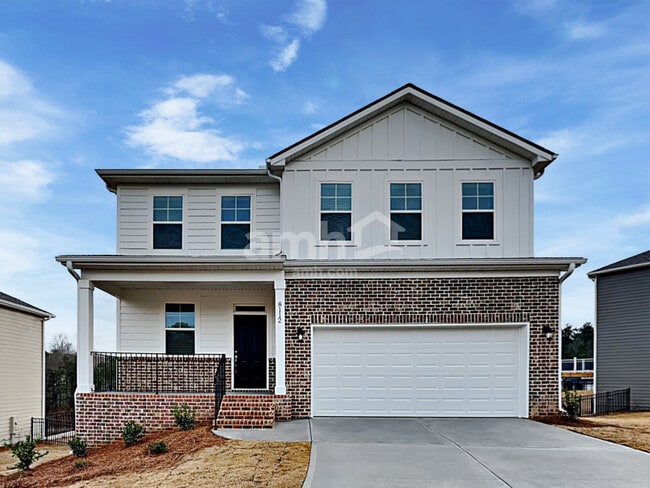Building Photo - 8112 Brookbend Dr