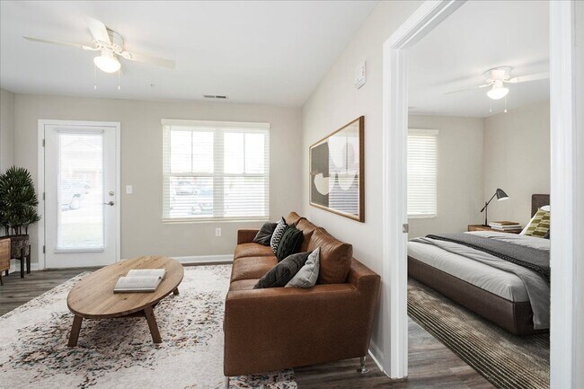 Foto del edificio - Legacy Park Ayden