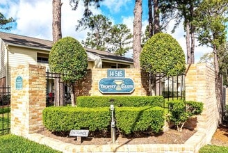 Building Photo - 14555 Wunderlich Dr