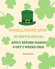 Building Photo - 16936 SE Powell Blvd