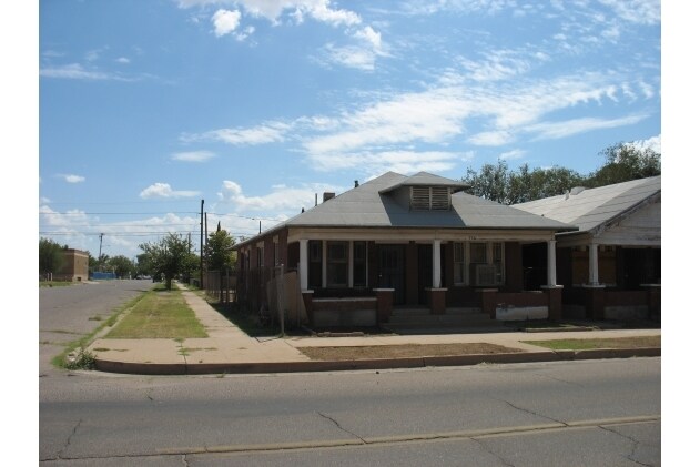 Foto del edificio - 749-759 E 14th St