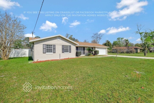 Building Photo - 3537 Fortuna Dr