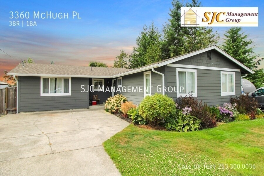 Primary Photo - 3360 Mc Hugh Pl