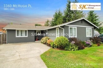 Building Photo - 3360 Mc Hugh Pl