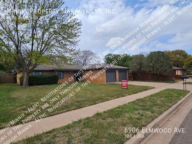 Building Photo - 6906 Elmwood Ave.