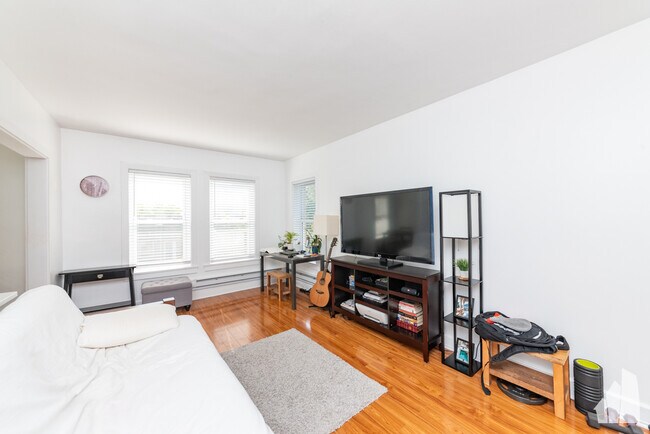 Foto del edificio - 846 W Ainslie St