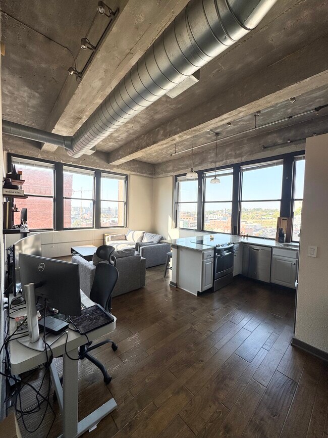 Foto del edificio - 1535 Walnut St