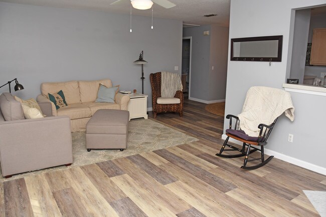 Foto del edificio - 58 Ponte Vedra Colony Cir