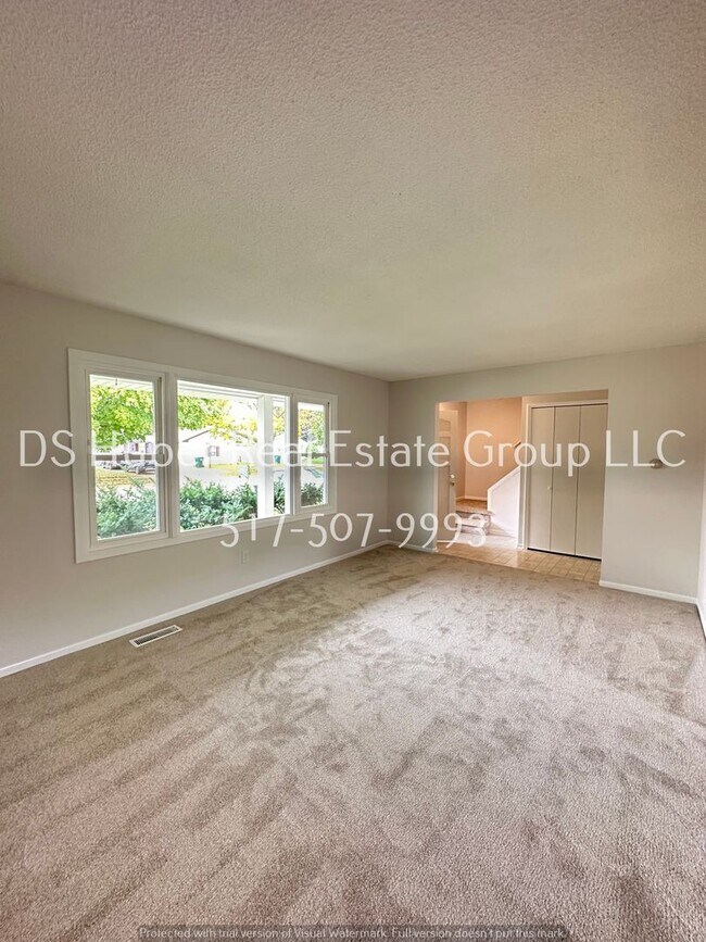 Foto del edificio - 3501 Sandhurst Dr