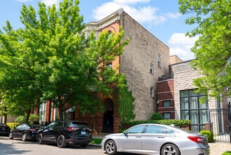 Building Photo - 524 N Armour St