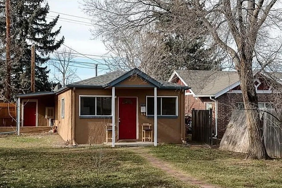 Photo - 2735 N Cook St (Denver, CO)