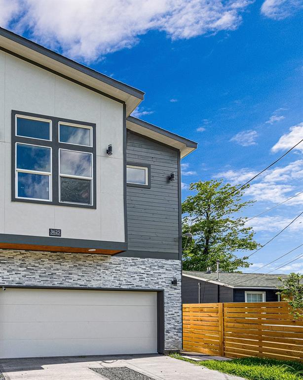 3625 Goodhope St, Houston, TX 77021 House Rental in Houston, TX