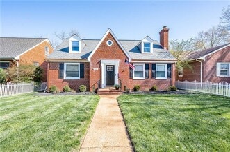 Building Photo - 4106 Grove Ave