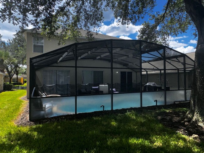 Foto del edificio - STUNNING Emerald Island Resort 5 bedroom 4...