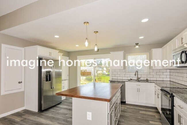 Building Photo - Recently Renovated 3 Bedroom Home in Maryl...
