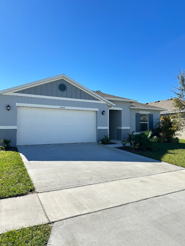 1545 Venice Ln, Davenport, FL 33837 House Rental in Davenport, FL